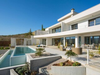 Casa de vacaciones Rabac Grabación al aire libre 19