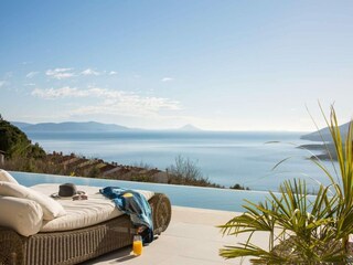 Casa de vacaciones Rabac Grabación al aire libre 8