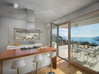 Casa per le vacanze Rabac Caratteristiche 32