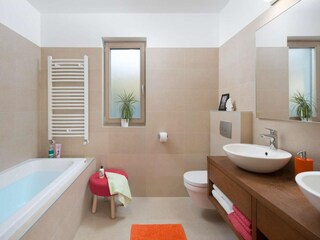 Vakantiehuis Rabac Kenmerken 25