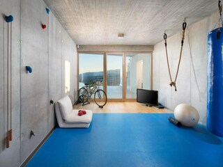 Vakantiehuis Rabac  39