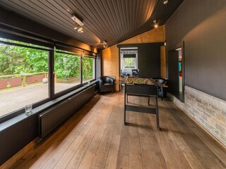 Casa de vacaciones Barvaux-sur-Ourthe Características 34