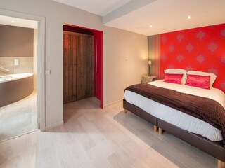 Holiday house Barvaux-sur-Ourthe Features 24