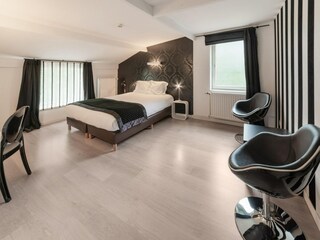 Ferienhaus Barvaux-sur-Ourthe Ausstattung 35