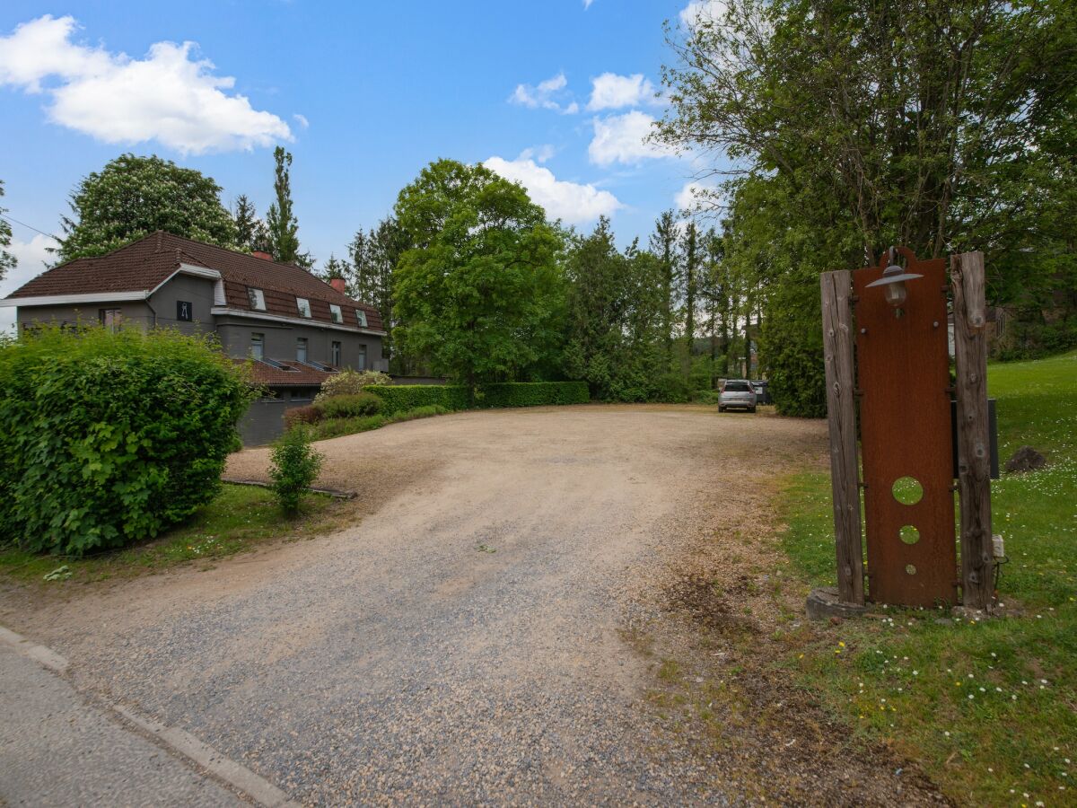 Ferienhaus Barvaux-sur-Ourthe Ausstattung 27