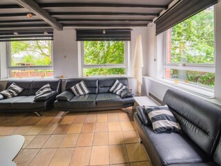 Casa de vacaciones Barvaux-sur-Ourthe Características 9