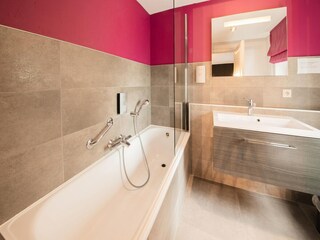 Ferienhaus Barvaux-sur-Ourthe Ausstattung 20