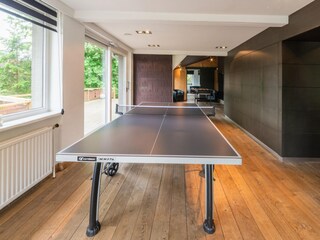 Ferienhaus Barvaux-sur-Ourthe Ausstattung 21