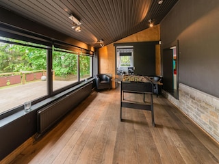 Holiday house Barvaux-sur-Ourthe Features 27