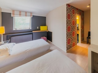 Holiday house Barvaux-sur-Ourthe Features 23
