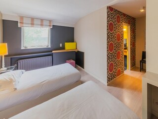Maison de vacances Barvaux-sur-Ourthe Équipement 33