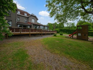 Vakantiehuis Barvaux-sur-Ourthe Buitenaudio-opname 2