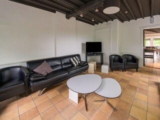 Holiday house Barvaux-sur-Ourthe Features 14