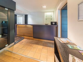 Ferienhaus Barvaux-sur-Ourthe Ausstattung 11