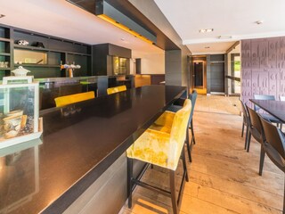 Ferienhaus Barvaux-sur-Ourthe Ausstattung 12