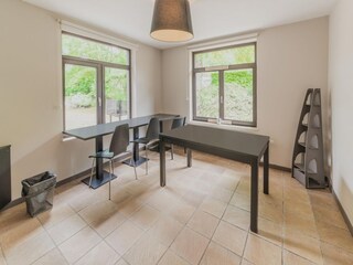 Ferienhaus Barvaux-sur-Ourthe Ausstattung 13