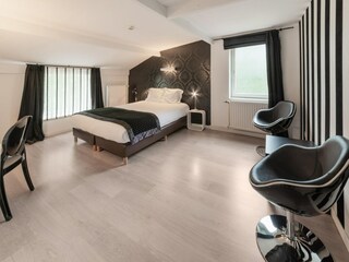 Ferienhaus Barvaux-sur-Ourthe Ausstattung 14