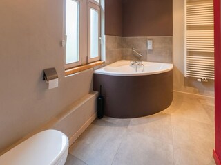 Vakantiehuis Barvaux-sur-Ourthe Kenmerken 18