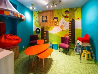 Vakantiehuis Barvaux-sur-Ourthe Kenmerken 20