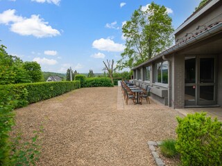 Casa de vacaciones Barvaux-sur-Ourthe Grabación al aire libre 7