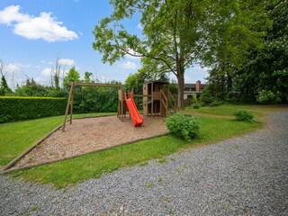 Casa de vacaciones Barvaux-sur-Ourthe Grabación al aire libre 5