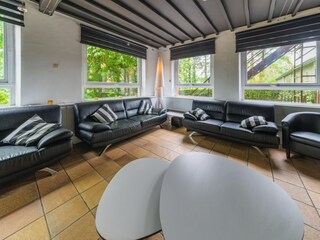 Casa de vacaciones Barvaux-sur-Ourthe Características 26