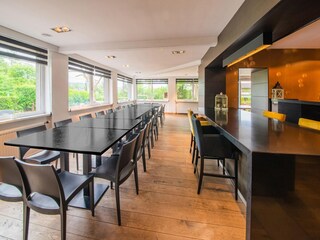 Ferienhaus Barvaux-sur-Ourthe Ausstattung 19