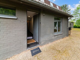 Vakantiehuis Barvaux-sur-Ourthe Kenmerken 14