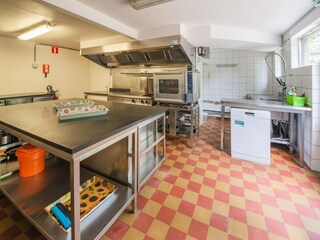 Ferienhaus Barvaux-sur-Ourthe Ausstattung 31