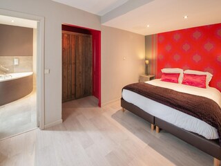 Ferienhaus Barvaux-sur-Ourthe Ausstattung 33