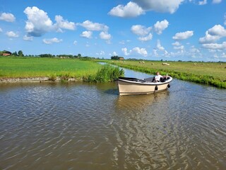 Vakantiehuis Easterein Omgeving 38