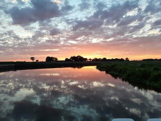 Casa per le vacanze Easterein Registrazione all'aperto 6