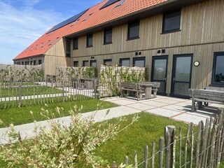 Vakantiehuis Easterein Buitenaudio-opname 14