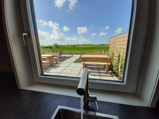 Vakantiehuis Easterein Buitenaudio-opname 15
