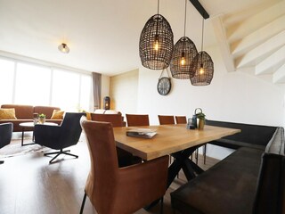 Ferienhaus Easterein Ausstattung 33