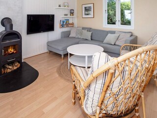 Ferienhaus Humlum  25
