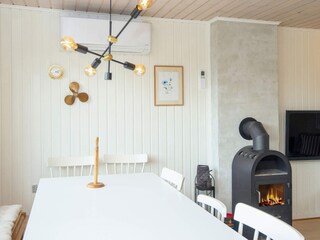 Ferienhaus Humlum  51