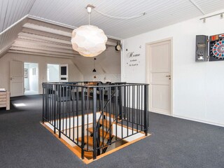 Maison de vacances Thyborøn  8