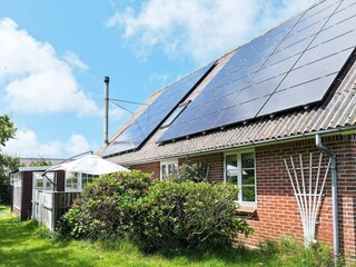 Casa de vacaciones Thyborøn  43