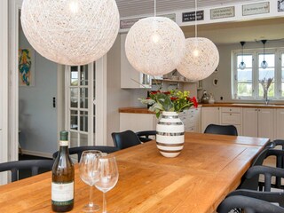 Casa per le vacanze Thyborøn  34