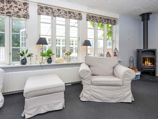 Holiday house Thyborøn  54