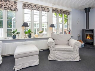 Vakantiehuis Thyborøn  52