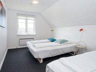 Casa de vacaciones Thyborøn  50