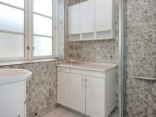 Casa de vacaciones Thyborøn  22