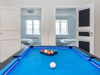 Vakantiehuis Thyborøn  54