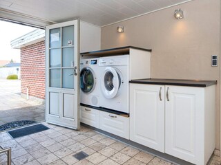 Casa per le vacanze Thyborøn  9