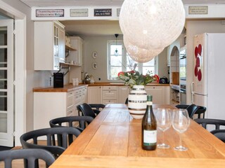 Vakantiehuis Thyborøn  33