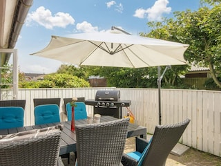 Holiday house Thyborøn  21