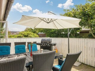 Maison de vacances Thyborøn  21