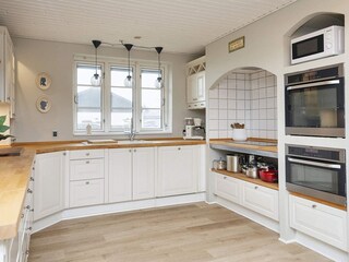 Vakantiehuis Thyborøn  13